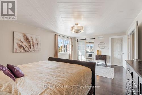 341 Shadehill Crescent, Barrhaven (7708 - Barrhaven - Stonebridge), ON - Indoor Photo Showing Bedroom