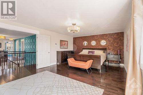 341 Shadehill Crescent, Barrhaven (7708 - Barrhaven - Stonebridge), ON - Indoor