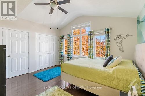 341 Shadehill Crescent, Barrhaven (7708 - Barrhaven - Stonebridge), ON - Indoor Photo Showing Bedroom