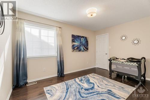 341 Shadehill Crescent, Barrhaven (7708 - Barrhaven - Stonebridge), ON - Indoor Photo Showing Other Room