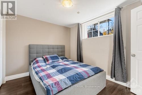 341 Shadehill Crescent, Barrhaven (7708 - Barrhaven - Stonebridge), ON - Indoor Photo Showing Bedroom