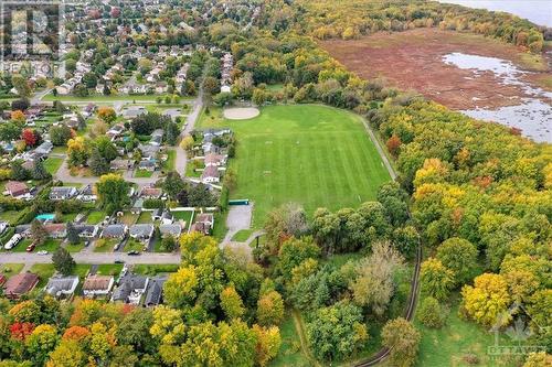 818 Vinette Crescent, Ottawa, ON - Outdoor With View