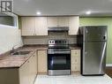 27 Frey Crescent, Toronto, ON  - Indoor Photo Showing Kitchen 