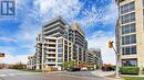 707 Sw - 9191 Yonge Street, Richmond Hill, ON  - Outdoor With Facade 