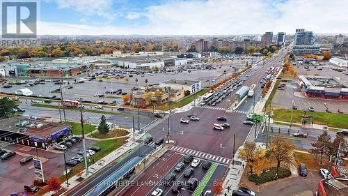 707 Sw - 9191 Yonge Street, Richmond Hill, ON - Outdoor With View