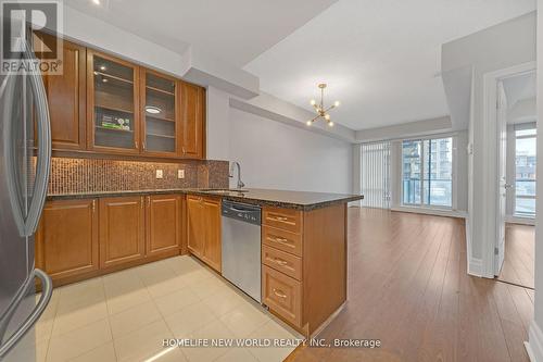 201 - 151 Upper Duke Crescent, Markham, ON - Indoor Photo Showing Other Room