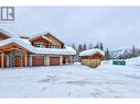 7005 Mcgillivray Lake Drive Unit# 7, Sun Peaks, BC  - Outdoor 