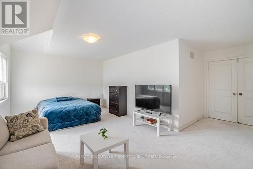 1 Treetops Boulevard, New Tecumseth, ON - Indoor