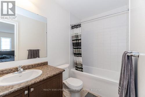 1 Treetops Boulevard, New Tecumseth, ON - Indoor Photo Showing Bathroom