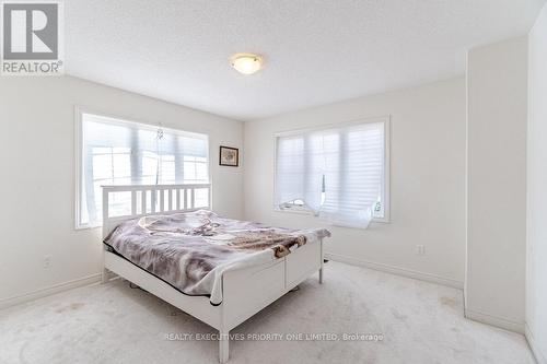 1 Treetops Boulevard, New Tecumseth, ON - Indoor Photo Showing Bedroom