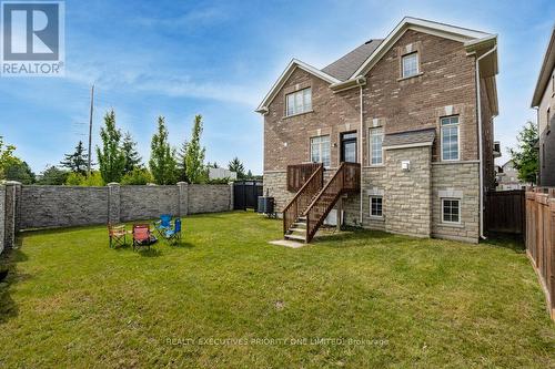 1 Treetops Boulevard, New Tecumseth, ON - Outdoor