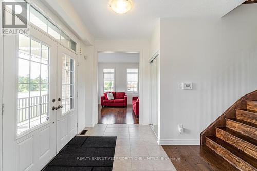 1 Treetops Boulevard, New Tecumseth, ON - Indoor Photo Showing Other Room