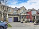 44 Pexton Avenue, Richmond Hill, ON  - Outdoor With Facade 