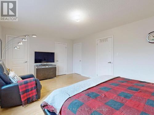 44 Pexton Avenue, Richmond Hill, ON - Indoor Photo Showing Bedroom