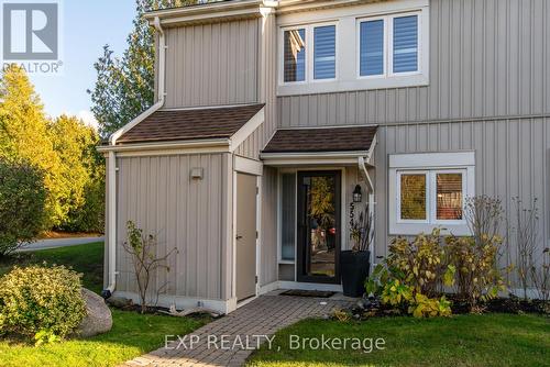 554 Oxbow Crescent, Collingwood, ON - Outdoor