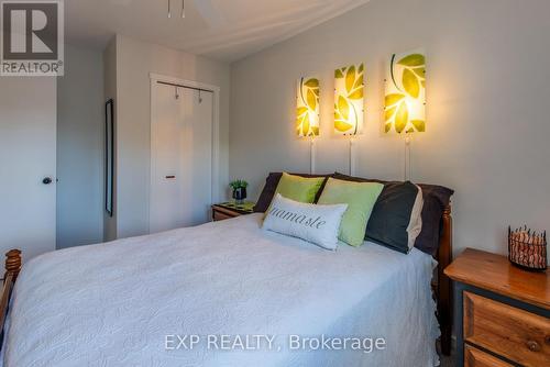 554 Oxbow Crescent, Collingwood, ON - Indoor Photo Showing Bedroom