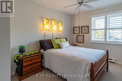 554 Oxbow Crescent, Collingwood, ON - Indoor Photo Showing Bedroom