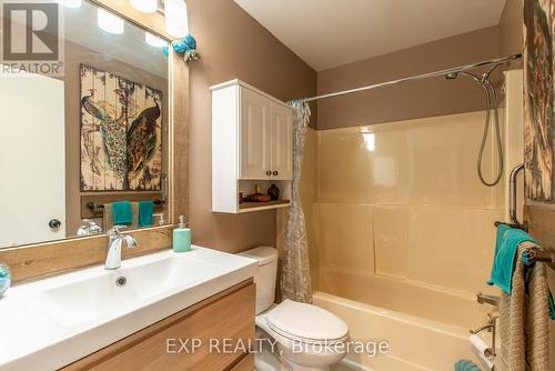 554 Oxbow Crescent, Collingwood, ON - Indoor Photo Showing Bathroom