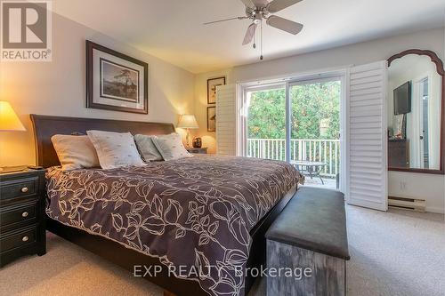 554 Oxbow Crescent, Collingwood, ON - Indoor Photo Showing Bedroom