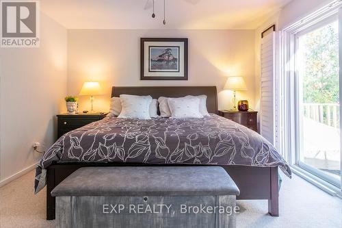 554 Oxbow Crescent, Collingwood, ON - Indoor Photo Showing Bedroom