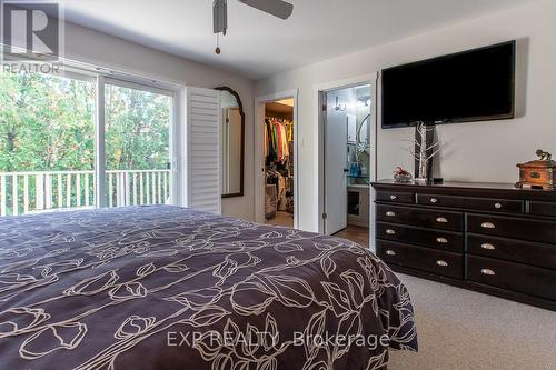 554 Oxbow Crescent, Collingwood, ON - Indoor Photo Showing Bedroom