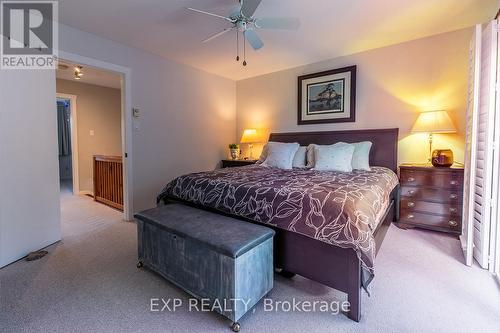 554 Oxbow Crescent, Collingwood, ON - Indoor Photo Showing Bedroom