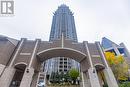 3602 - 388 Prince Of Wales Drive, Mississauga, ON  - Outdoor With Facade 