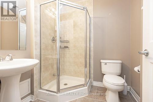 3602 - 388 Prince Of Wales Drive, Mississauga, ON - Indoor Photo Showing Bathroom