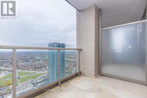 3602 - 388 Prince Of Wales Drive, Mississauga, ON -  Photo Showing Other Room