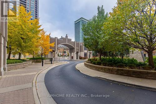 3602 - 388 Prince Of Wales Drive, Mississauga, ON - Outdoor With Facade