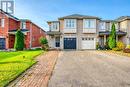 2274 Grouse Lane, Oakville, ON  - Outdoor With Facade 