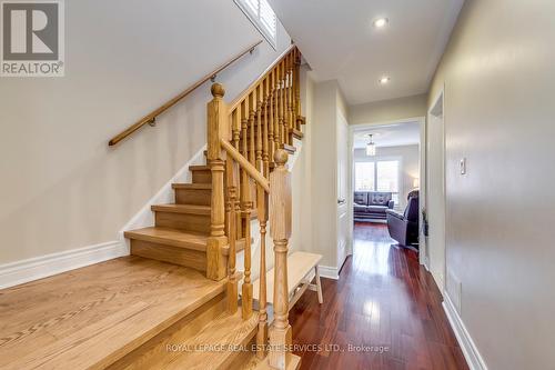 2274 Grouse Lane, Oakville, ON - Indoor Photo Showing Other Room