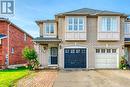 2274 Grouse Lane, Oakville, ON  - Outdoor With Facade 