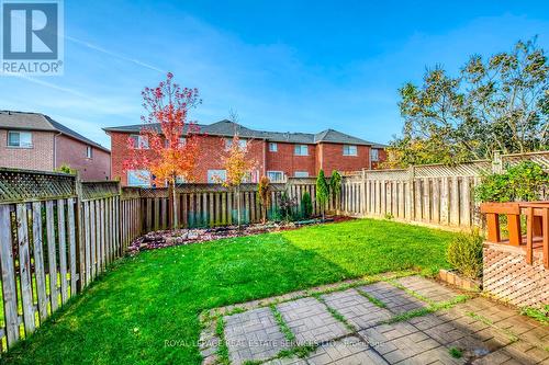 2274 Grouse Lane, Oakville, ON - Outdoor With Deck Patio Veranda