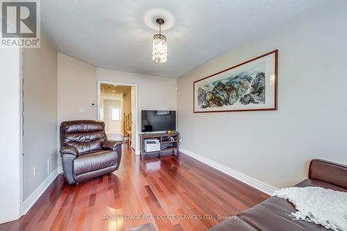 2274 Grouse Lane, Oakville, ON - Indoor