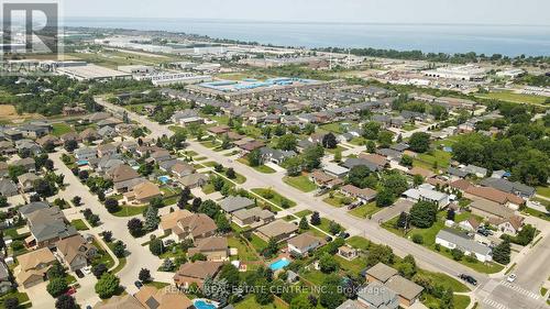 1 West Avenue, Hamilton, ON - Outdoor With View