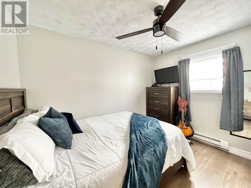 3 Rewa Avenue, Bishop'S Falls, NL - Indoor Photo Showing Bedroom