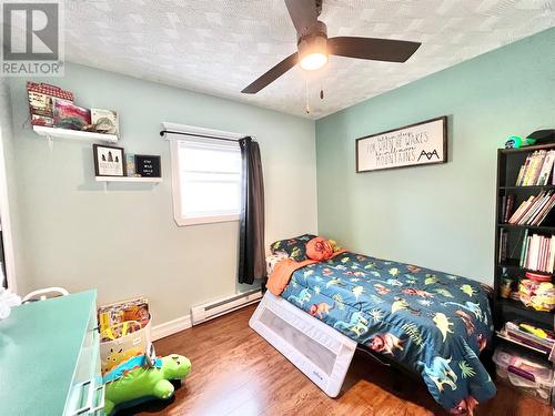 3 Rewa Avenue, Bishop'S Falls, NL - Indoor Photo Showing Bedroom