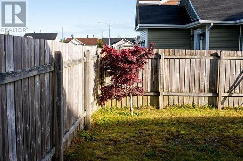 1 Fallowtree Place, St. John'S, NL - Outdoor With Exterior