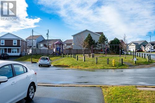 1 Fallowtree Place, St. John'S, NL - Outdoor