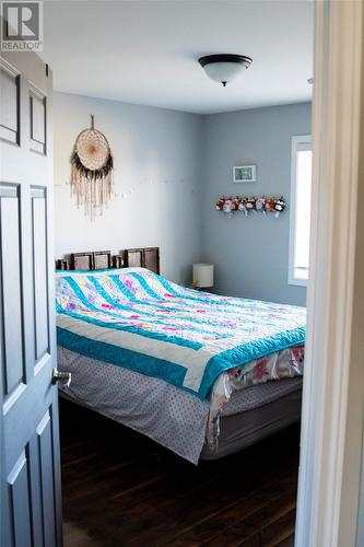 1 Fallowtree Place, St. John'S, NL - Indoor Photo Showing Bedroom