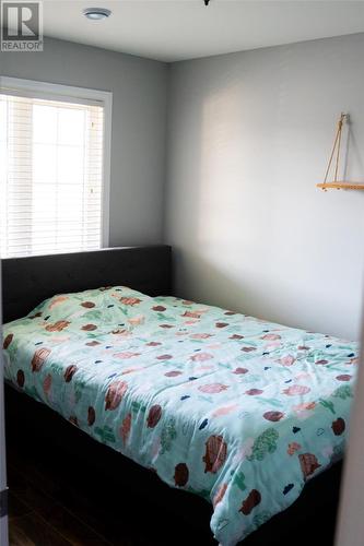 1 Fallowtree Place, St. John'S, NL - Indoor Photo Showing Bedroom