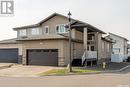 5549 Waterer Road, Regina, SK  - Outdoor With Facade 