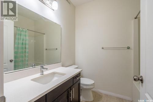 5549 Waterer Road, Regina, SK - Indoor Photo Showing Bathroom