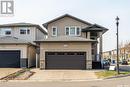 5549 Waterer Road, Regina, SK  - Outdoor With Facade 