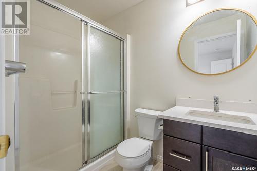 5549 Waterer Road, Regina, SK - Indoor Photo Showing Bathroom