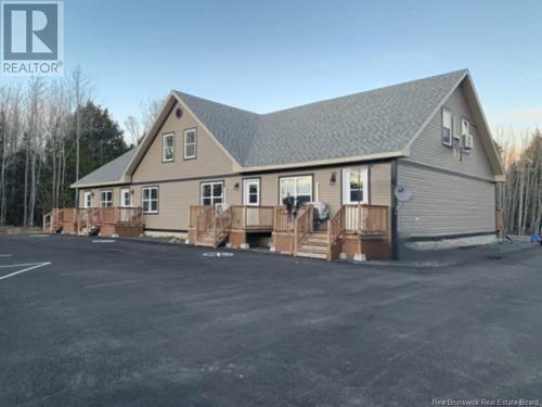 2164 Route 135, Paquetville, NB - Outdoor