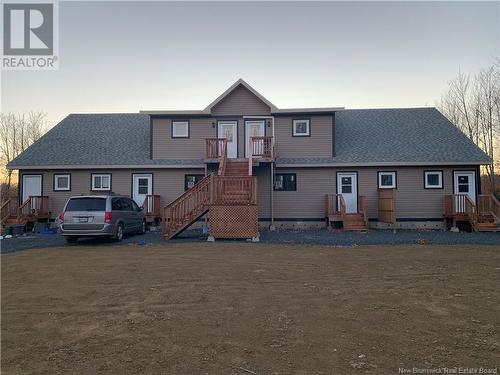 2164 Route 135, Paquetville, NB - Outdoor