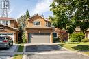 62 Deverell Street, Whitby, ON  - Outdoor With Facade 