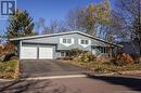 59 Berkley Drive, Riverview, NB  - Outdoor 